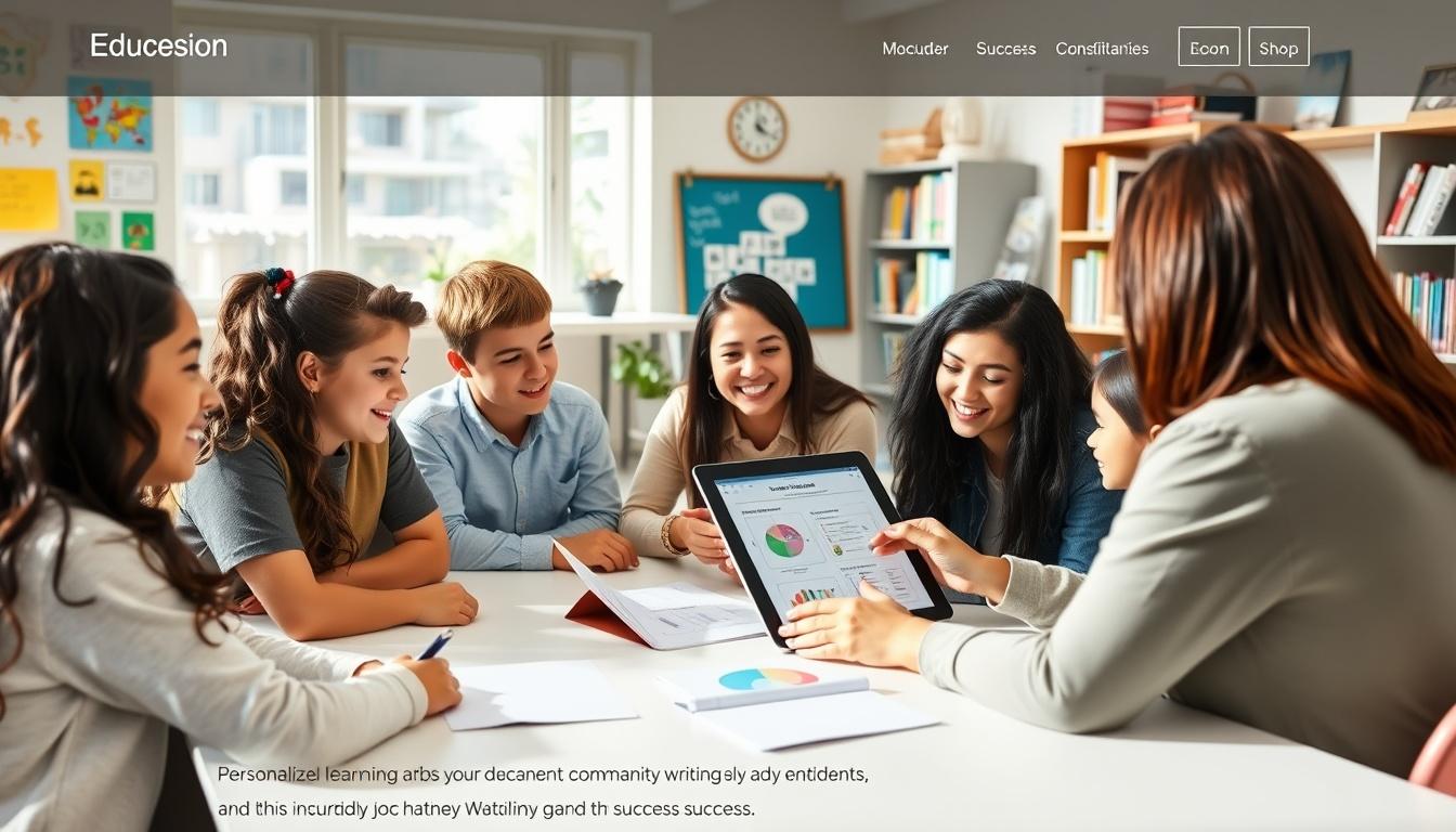 Pricing hero visual