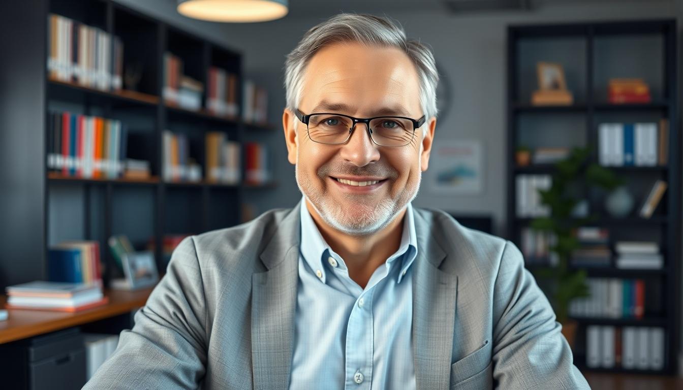 Michael R.